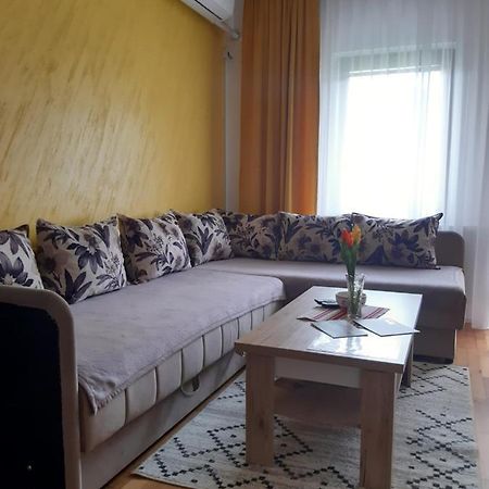 Apartman Lala Foca Zewnętrze zdjęcie