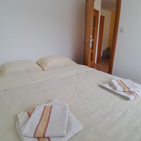 Apartman Lala Foca Zewnętrze zdjęcie