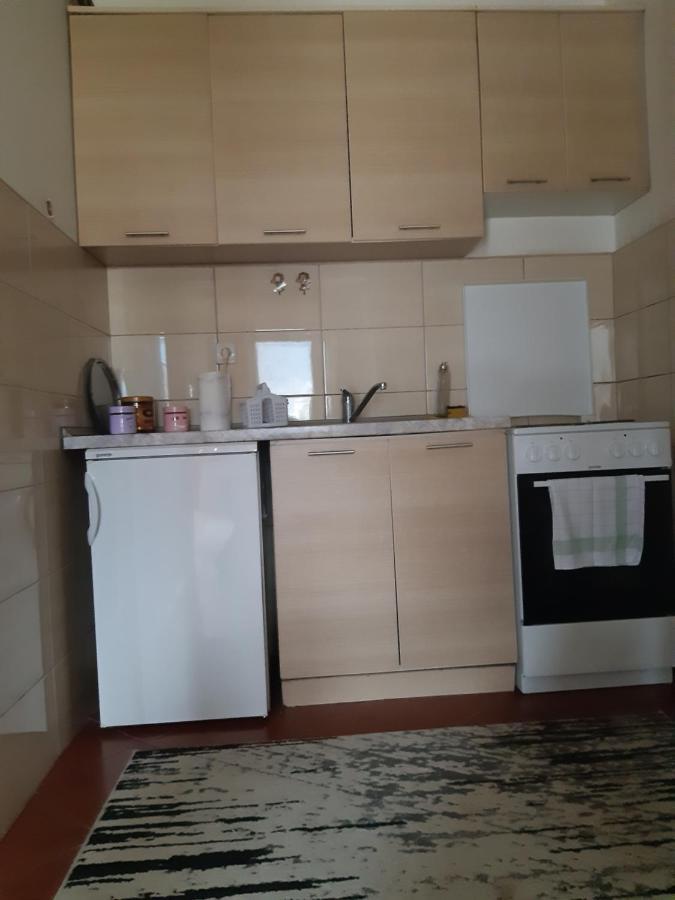 Apartman Lala Foca Zewnętrze zdjęcie