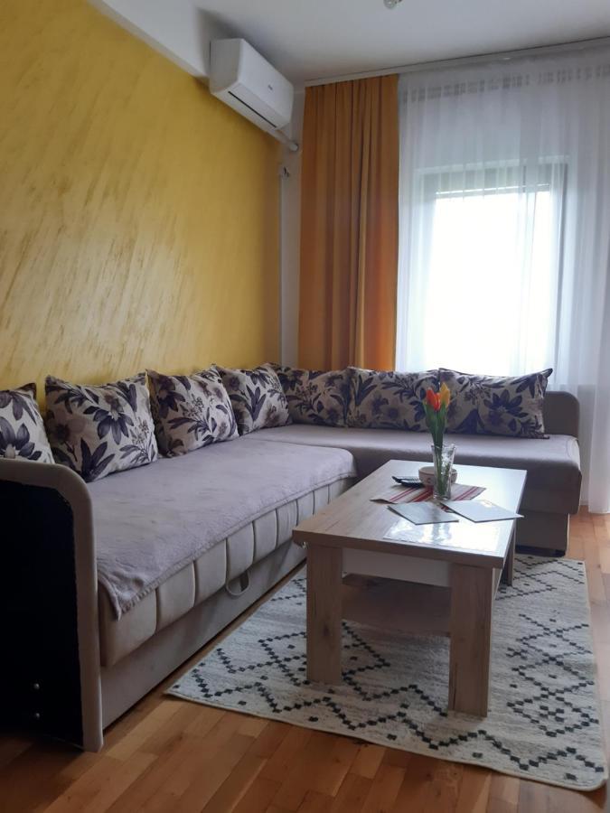 Apartman Lala Foca Zewnętrze zdjęcie