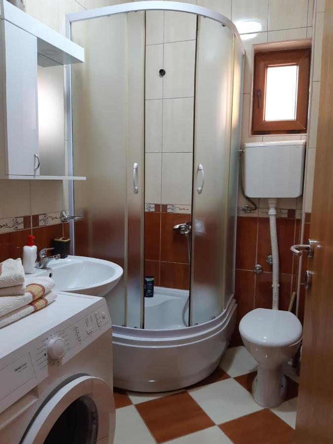 Apartman Lala Foca Zewnętrze zdjęcie