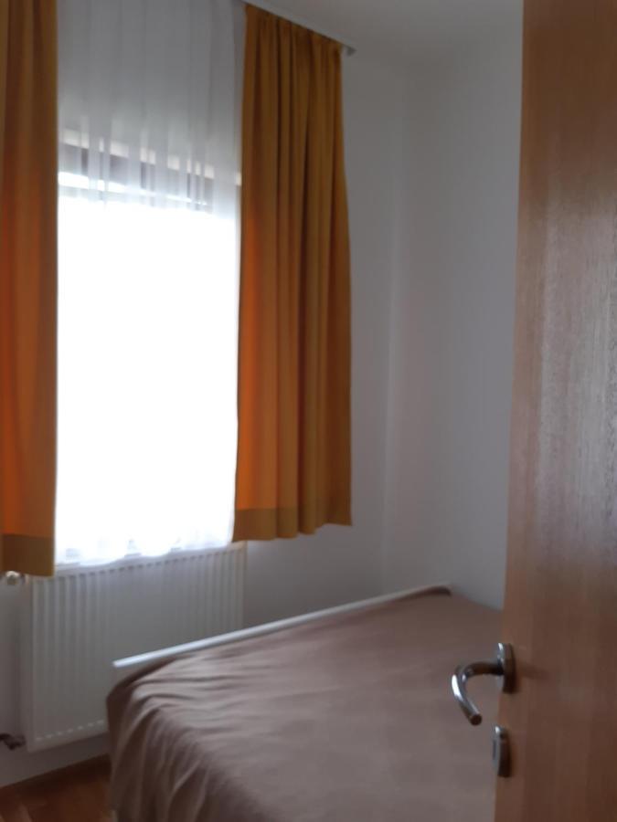 Apartman Lala Foca Zewnętrze zdjęcie