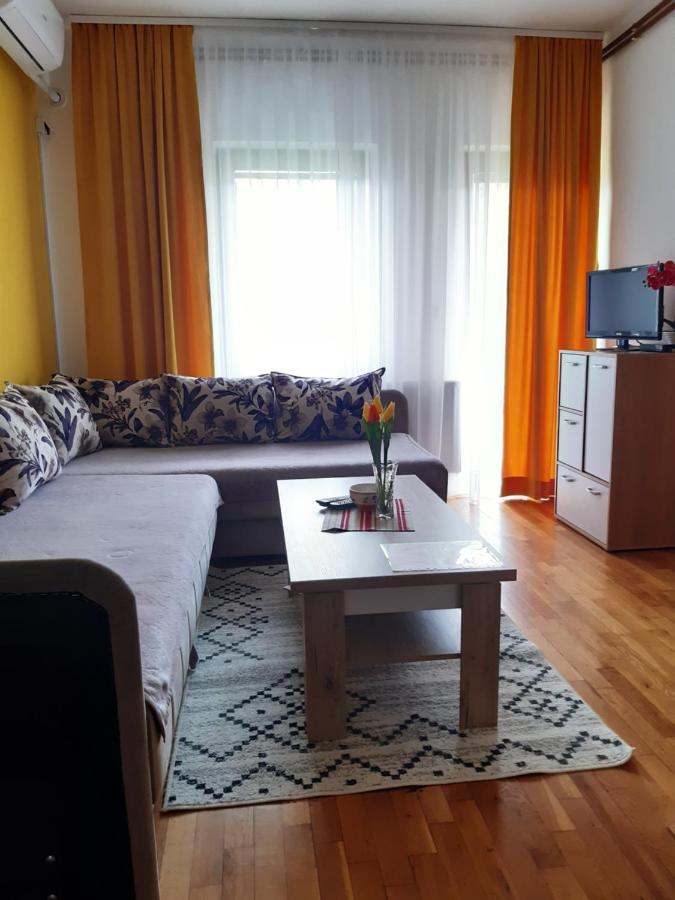 Apartman Lala Foca Pokój zdjęcie
