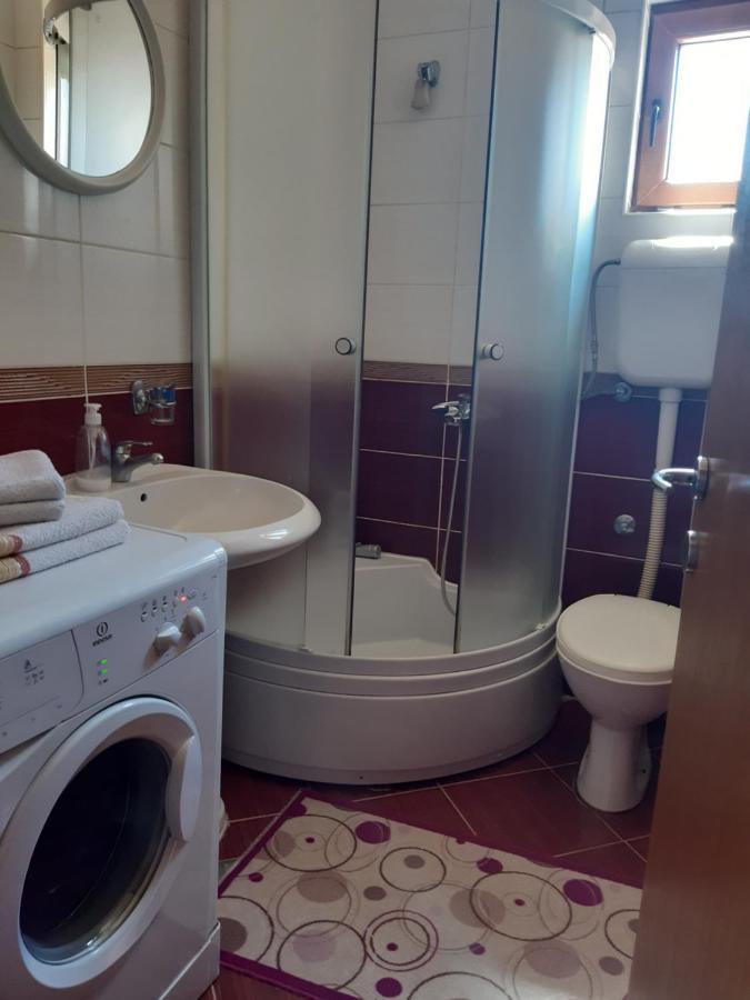 Apartman Lala Foca Zewnętrze zdjęcie