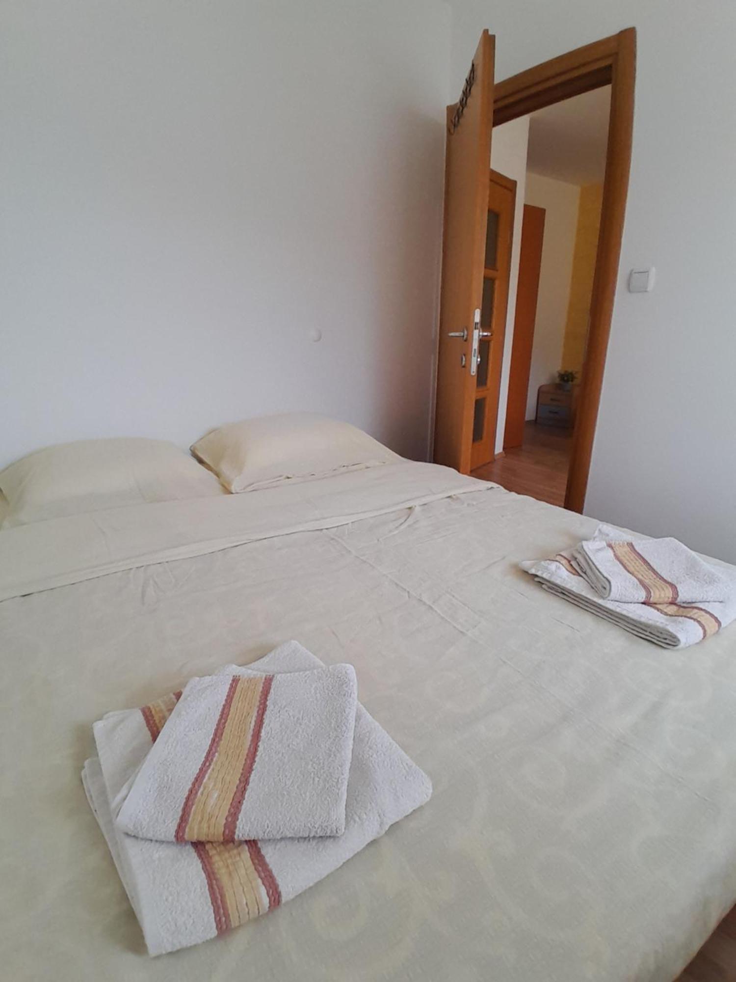 Apartman Lala Foca Zewnętrze zdjęcie
